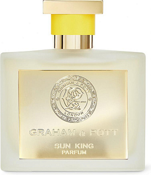 Фото духи Graham & Pott Sun King