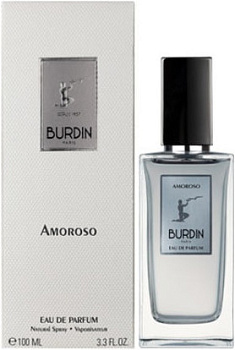 Burdin Amoroso (20-22155 парфюмерная вода 100 мл)