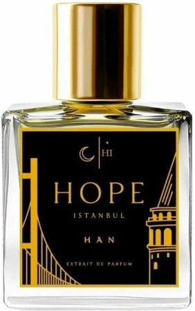 Фото духиHope Han