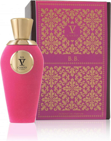 Фото духиV Canto B.b