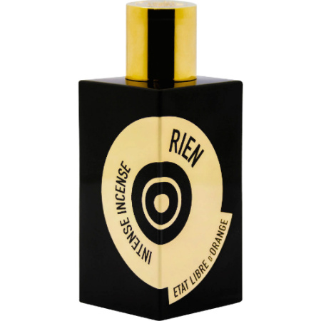 Фото духиEtat Libre d`Orange Rien Intense Incense