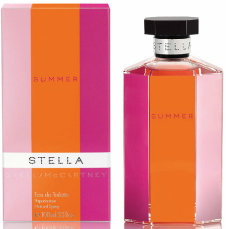 Фото духиStella McCartney Stella Summer 2013