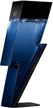 Фото духи Carolina Herrera Bad Boy Cobalt