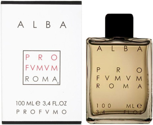 Фото духиProfumum Roma Alba