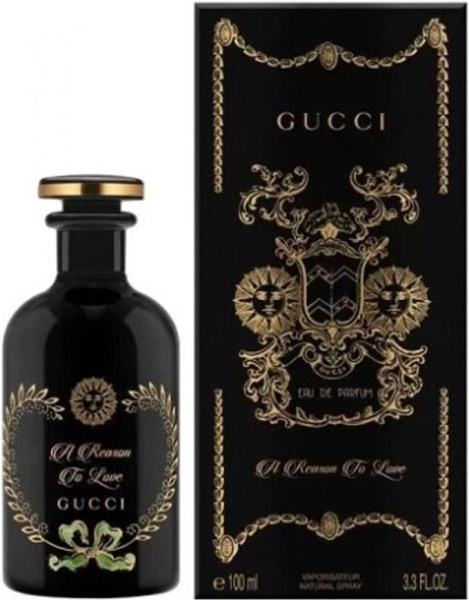 Фото духиGucci A Reason To Love