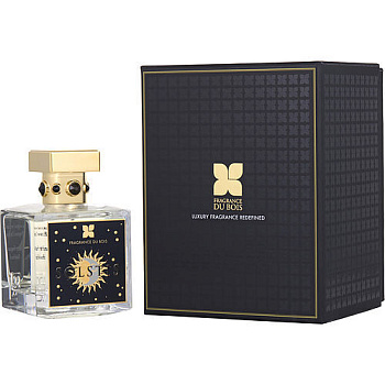 Фото духи Fragrance Du Bois Solstis