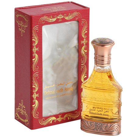 Фото духиAl Haramain Perfumes Dehnal Oudh Ateeq Eau De Parfum
