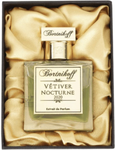Фото духиBortnikoff Vetiver Nocturne