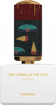 Floraiku One Umbrella For Two (20-25147 парфюмерная вода-тестер 50 мл)