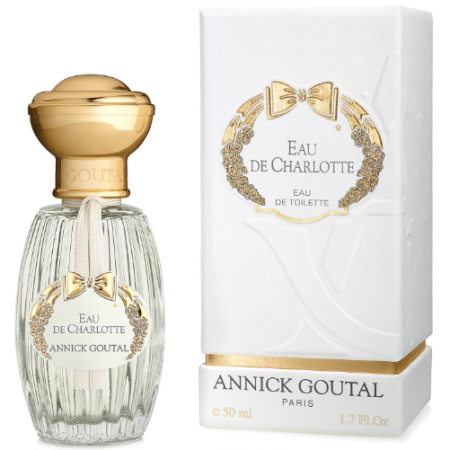 Фото духиAnnick Goutal Eau de Charlotte