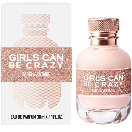 Фото духиZadig & Voltaire Girls Can Be Crazy