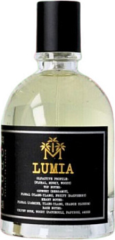 Фото духи Moudon Lumia