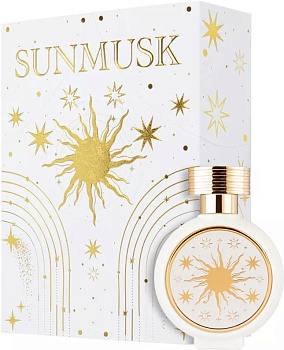 Фото духи Haute Fragrance Company Sunmusk