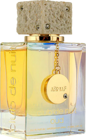 Фото духиSterling Parfums Club De Nuit Oud