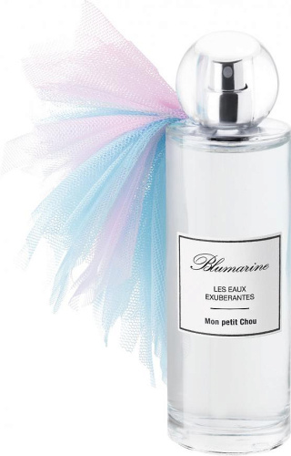 Blumarine Mon Petit Chou (20-80212 туалетная вода-тестер 100 мл)