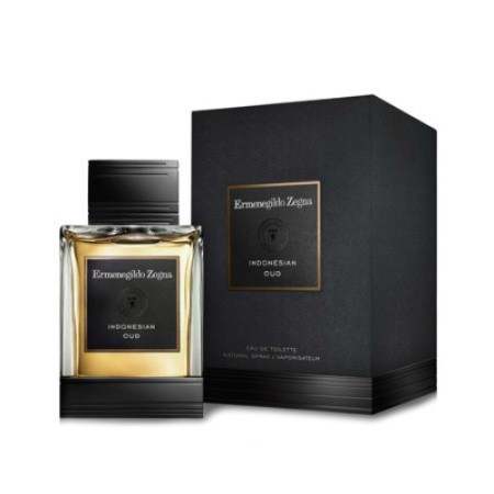 Фото духиErmenegildo Zegna Indonesian Oud