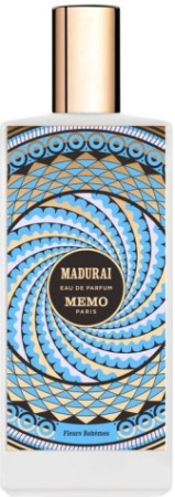 Фото духиMemo Madurai
