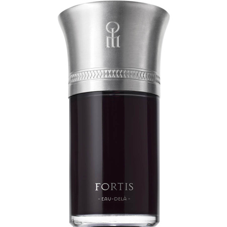 Фото духиLes Liquides Imaginaires Fortis