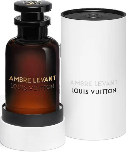 Louis Vuitton Ambre Levant 100