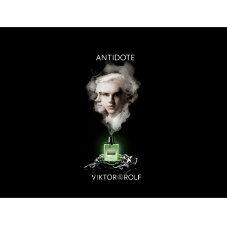 Фото духиViktor & Rolf Antidote