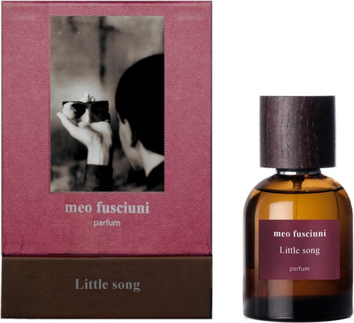 Meo Fusciuni Little Song (20-53319 духи 100 мл)