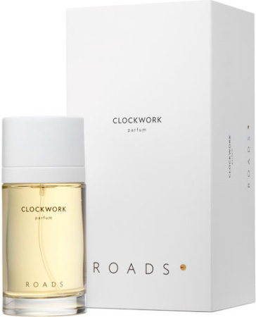 Фото духиRoads Clockwork