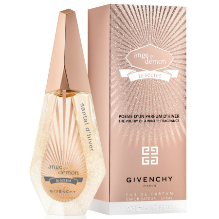 Фото духиGivenchy Ange ou Demon Le Secret Santal d’Hiver