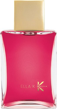 Фото духи Ella K Parfums Rose De Pushkar