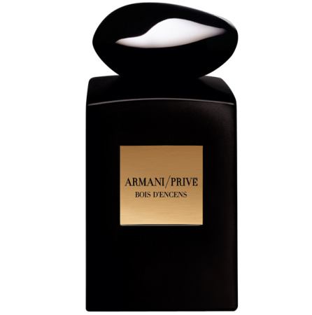 Фото духиGiorgio Armani Prive Bois d'Encens