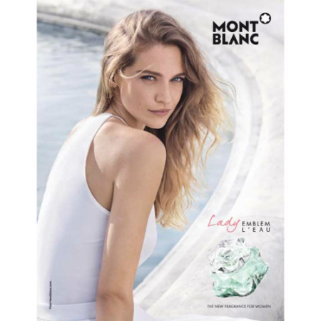 Фото духиMont Blanc Lady Emblem L`Eau