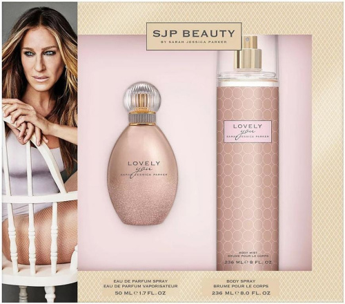 Фото духиSarah Jessica Parker Lovely You