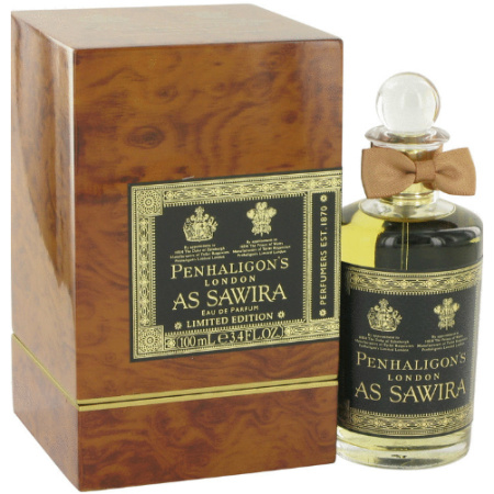 Фото духиPenhaligon`s As Sawira