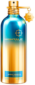 Фото духи Montale Herbal Aquatica