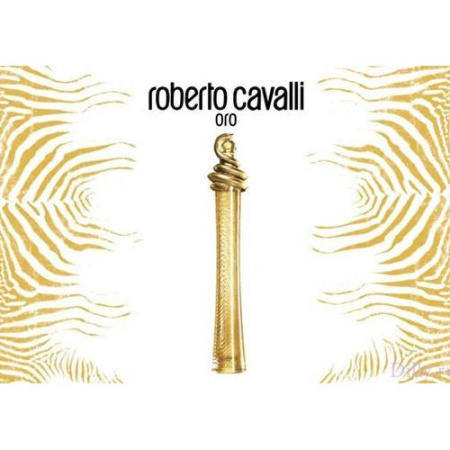Фото духиRoberto Cavalli Oro