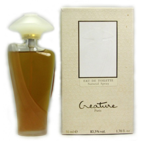 Фото духиGilles Cantuel Creature