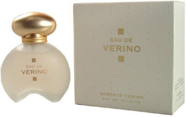 Фото духиRoberto Verino Eau De Verino