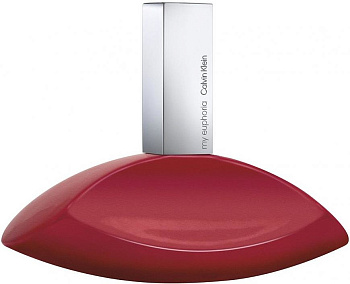 Фото духи Calvin Klein My Euphoria