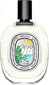 Фото духи Diptyque Ilio