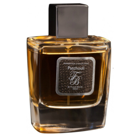Фото духиFranck Boclet Patchouli