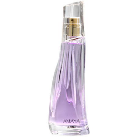 Фото духиAjmal Amaya