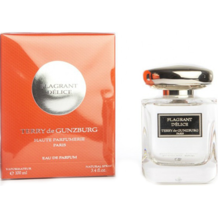 Фото духиTerry de Gunzburg Flagrant Delice