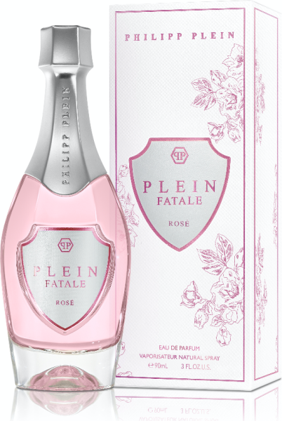 Philipp Plein Plein Fatale Rose (20-74993 парфюмерная вода 90 мл)