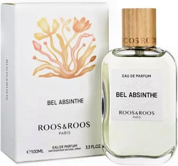 Roos & Roos Bel Absinthe (20-20432 парфюмерная вода 100 мл)