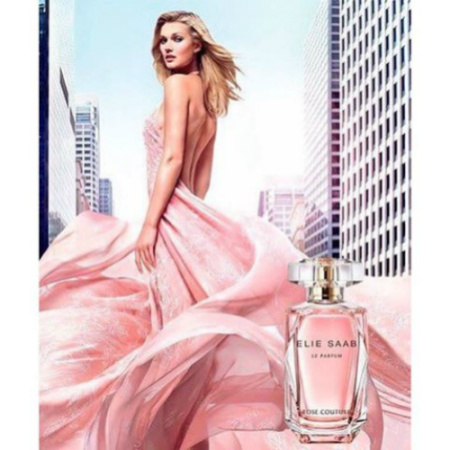 Фото духиElie Saab Le Parfum Rose Couture