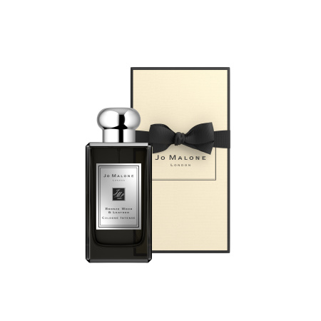 Фото духиJo Malone Bronze Wood & Leather