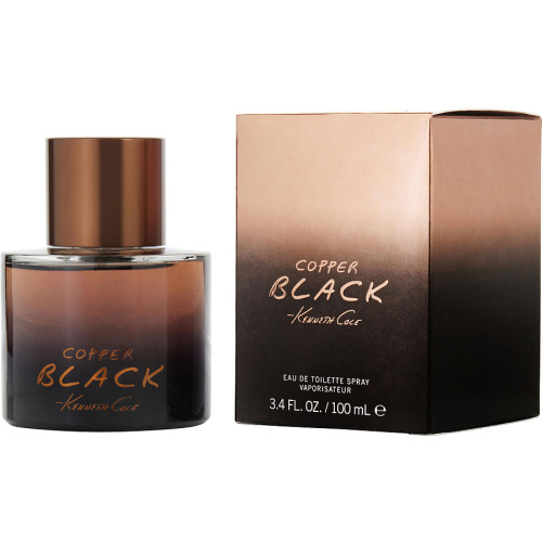 Фото духиKenneth Cole Copper Black
