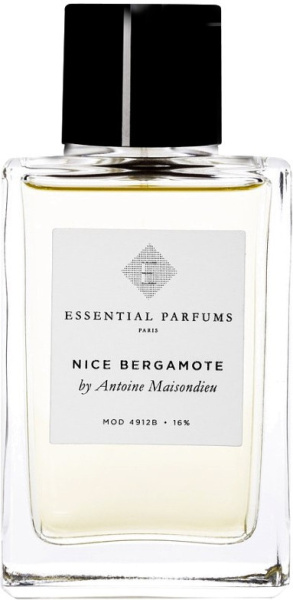 Фото духиEssential Parfums Nice Bergamote