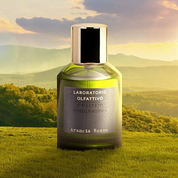 Фото духи Laboratorio Olfattivo Arancia Rossa