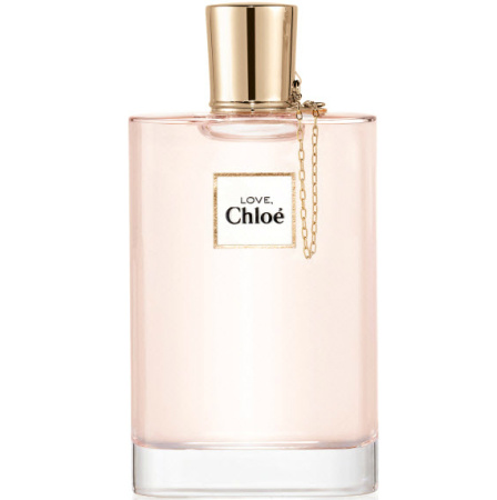 Фото духиLove Chloe Eau Florale