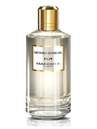 Фото духиMancera Vetiver Sensuel